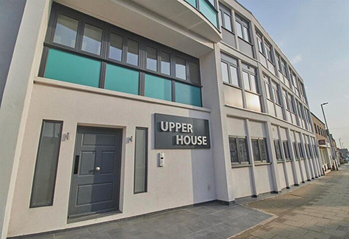 2 Bedroom Apartment To Rent In - Upper Bond Street, Hinckley, LE10