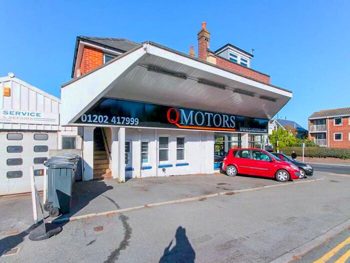 2 Bedroom Apartment To Rent In Carbery Row, Southbourne, Bournemouth, BH6