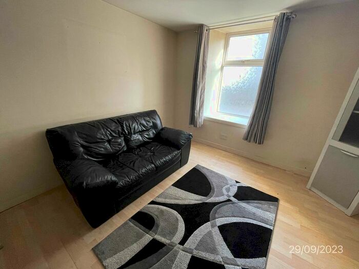 1 Bedroom Flat To Rent In Great Northern Road, Aberdeen, AB24
