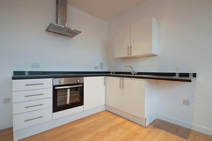 1 Bedroom Flat To Rent In Bellegrove Road, Welling, DA16