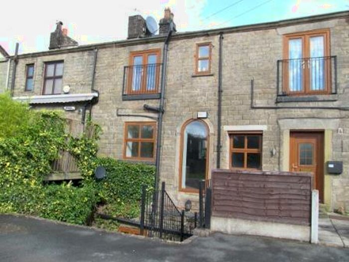 1 Bedroom Apartment To Rent In Darwen Road, Bromley Cross, Bolton, BL7