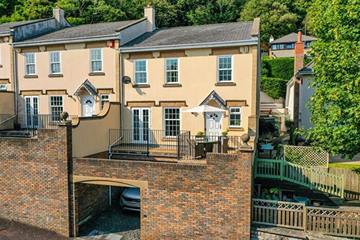 4 Bedroom End Of Terrace House For Sale In Trinity Road, Weston-Super-Mare - Exceptional, BS23