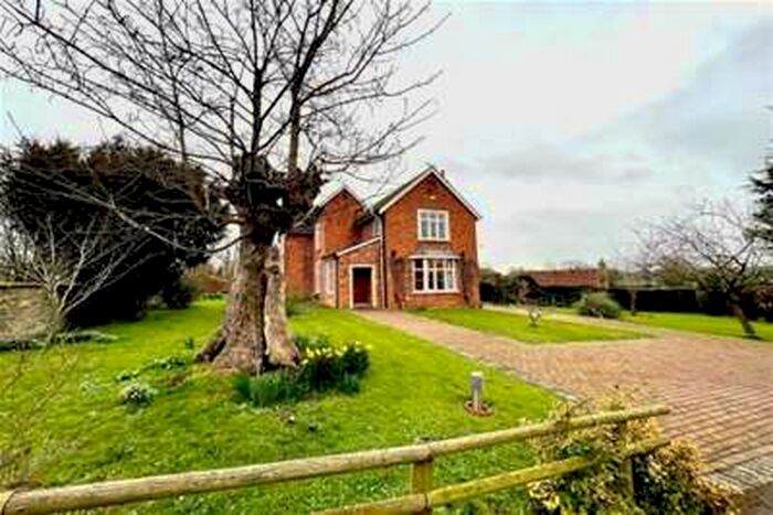 5 Bedroom House To Rent In Villa Farm, The Leigh, GL19