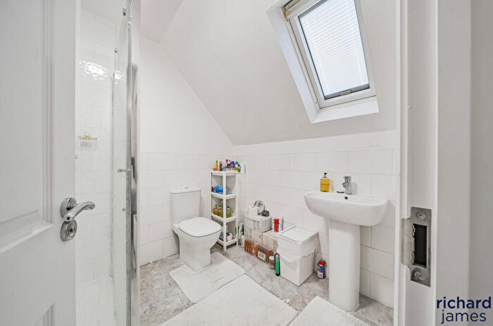 4 Bedroom Detached House For Sale In The Rectangle, Tadpole, Swindon, SN25