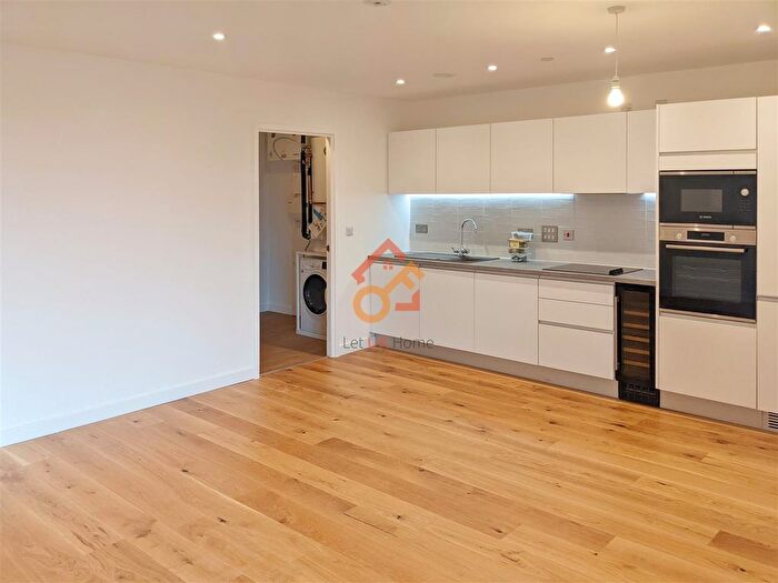 2 Bedroom Flat To Rent In Windmill Street, Birmingham, B1