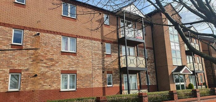 2 Bedroom Flat To Rent In Lakeside Boulevard, Doncaster, DN4
