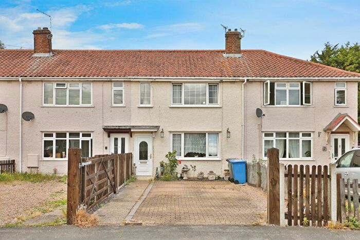 3 Bedroom Terraced House For Sale In Hunter Road, Norwich, NR3