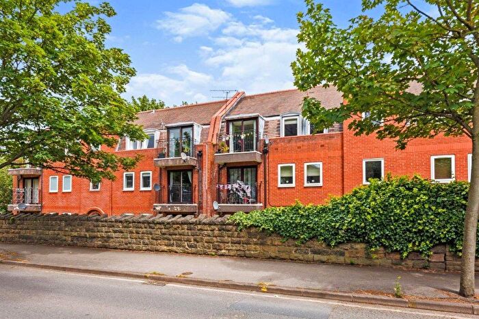 2 Bedroom Apartment To Rent In Lombard Close, Barnsley, S75