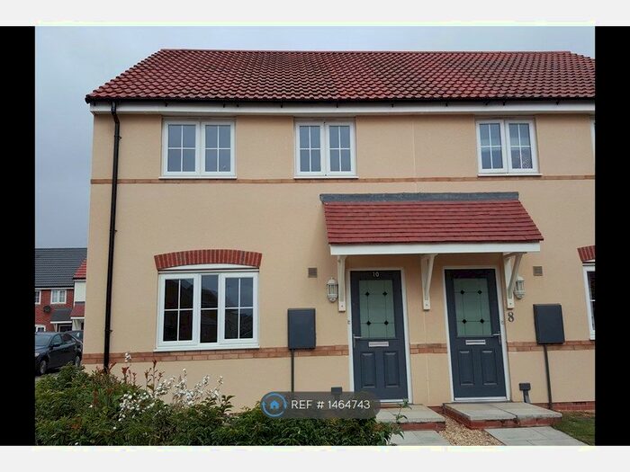 3 Bedroom End Of Terrace House To Rent In Catherine Place, Gloucester, GL2