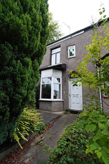 3 Bedroom End Of Terrace House For Sale In Ann Street, Heywood, OL10