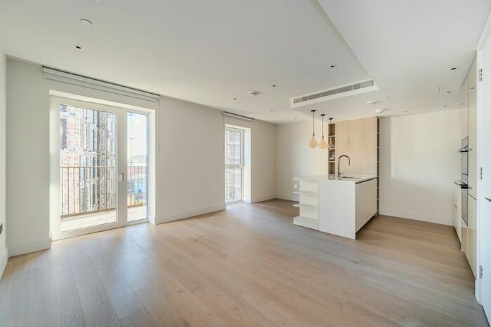 1 Bedroom Flat To Rent In Commonwealth Avenue, London, W12