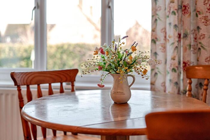 1 Bedroom Retirement Property For Sale In Knights Lane, Tiddington, Stratford-upon-Avon, CV37