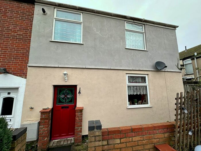 2 Bedroom Property To Rent In Trumans Place, Manby Road, Great Yarmouth, NR30