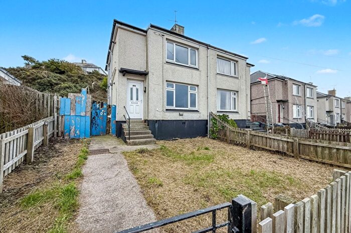 2 Bedroom Terraced House For Sale In Shore Road, Salterbeck, Workington, CA14