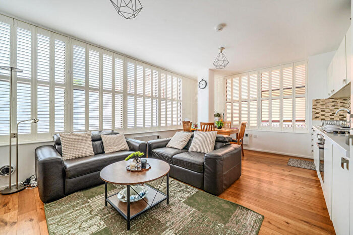 2 Bedroom Flat For Sale In Ambassador House, Sudbury, Harrow, HA1