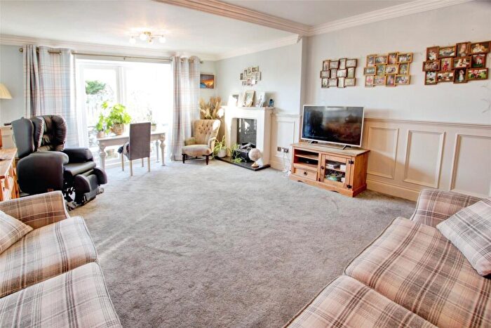 3 Bedroom Bungalow For Sale In Holmesland Villas, Sacriston, Durham, DH7