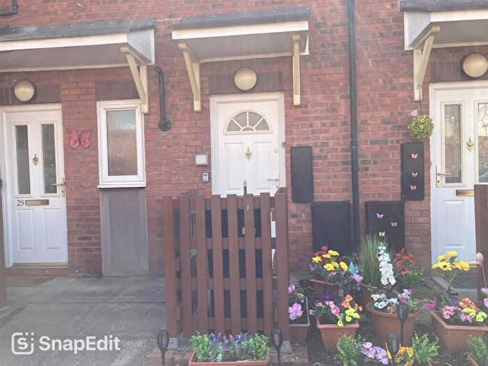 1 Bedroom Flat To Rent In Coniston Close, Newcastle Upon Tyne, NE15