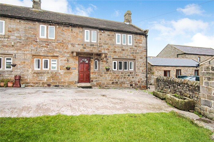 3 Bedroom Semi-Detached House To Rent In Dairy Lane, Darley, Harrogate, North Yorkshire, HG3