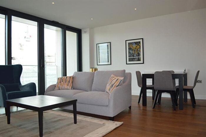 2 Bedroom Apartment For Sale In Pienna Apartments, Wembley Park, HA9