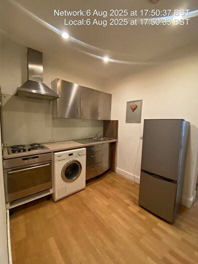 Studio To Rent In London, W4