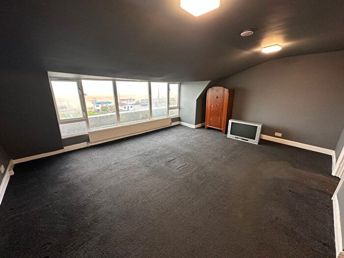 1 Bedroom Studio To Rent In Marine Parade, Great Yarmouth, NR30
