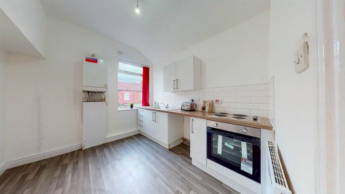 1 Bedroom Flat To Rent In Borough Road, Middlesbrough TS1