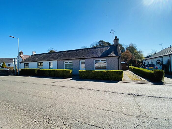 2 Bedroom Bungalow For Sale In Avonford, Roucan Road, Collin, DG1