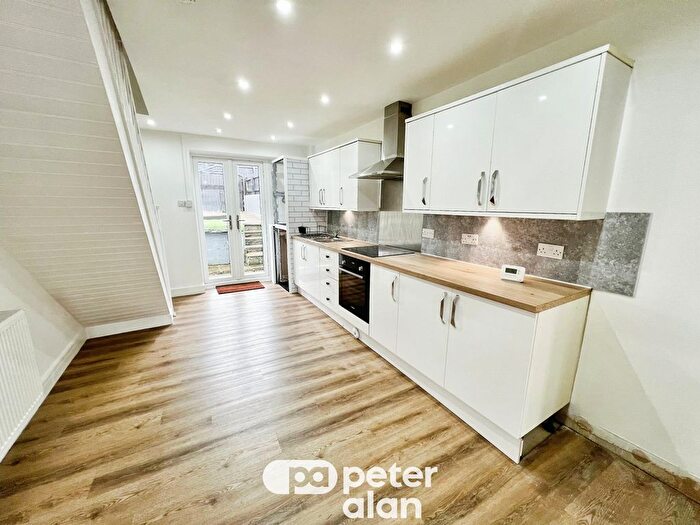 3 Bedroom Property To Rent In Penheolferthyr, Mountain Hare, Merthyr Tydfil, CF47