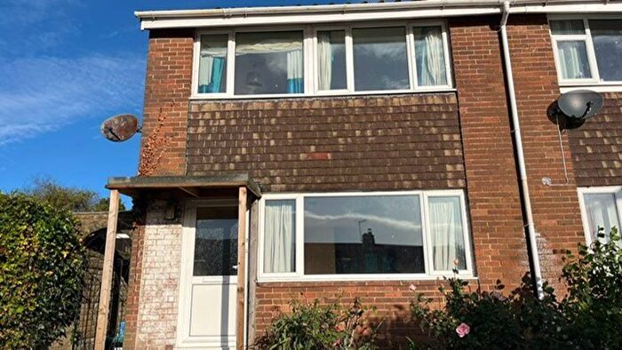 3 Bedroom Semi-Detached House To Rent In Bucklers Mead Road, Yeovil, BA21