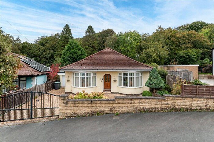 4 Bedroom Bungalow For Sale In Branksome Drive, Shipley, West Yorkshire, BD18