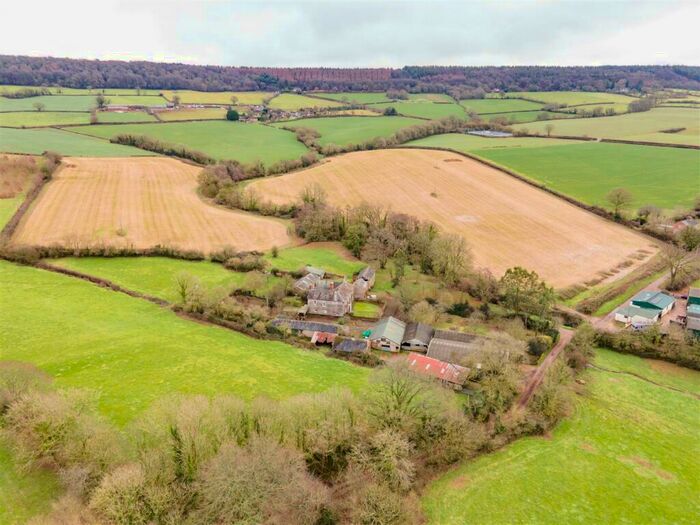 6 Bedroom Land For Sale In Holcombe Lane, Ottery St Mary, EX11