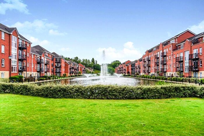 2 Bedroom Apartment For Sale In Ellerman Road, Liverpool, Merseyside, L3