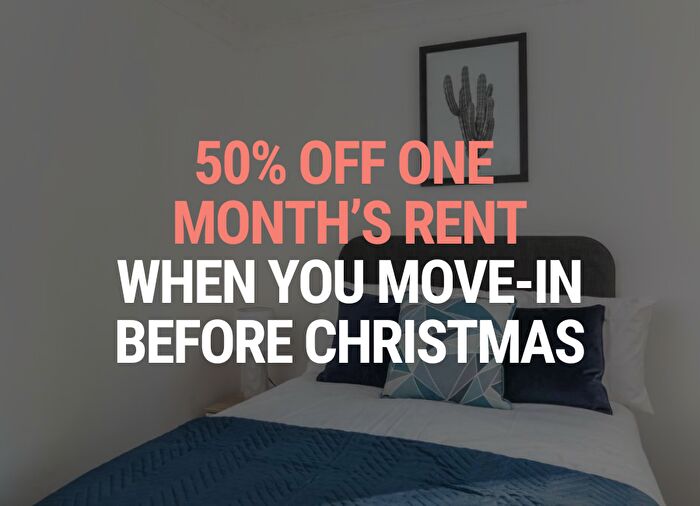 1 Bedroom Apartment To Rent In Beech Grove, PR1