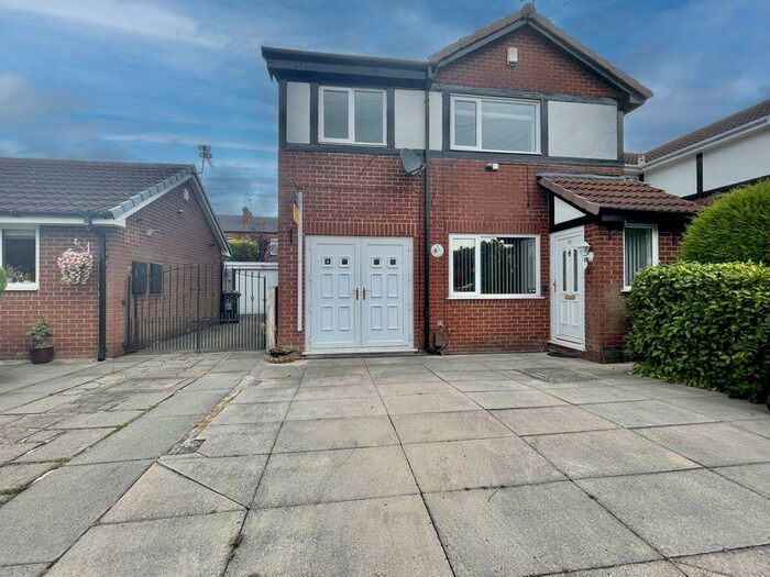 3 Bedroom Semi-Detached House To Rent In Moss Meadows, Westhoughton, Bolton, Lancashire. **Available Now**, BL5