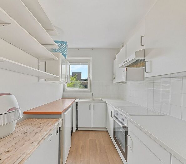 2 Bedroom Flat For Sale In Palmer House, Lubbock Street, SE14