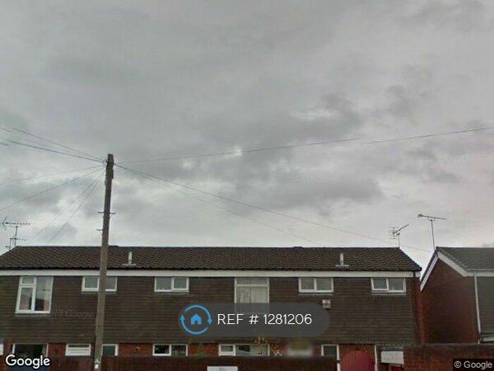 3 Bedroom Semi-Detached House To Rent In Faraday Road, Stafford ST16