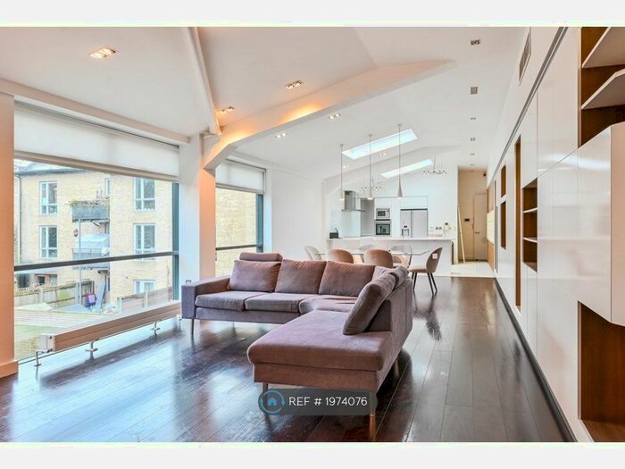 4 Bedroom Flat To Rent In Kingsford Street, London, NW5