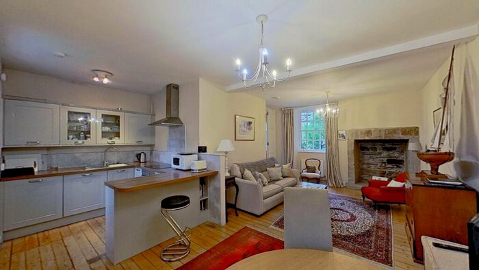 1 Bedroom Flat To Rent In Coinyie House Close, Edinburgh, EH1