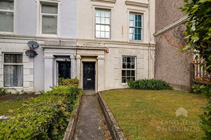 2 Bedroom Apartment To Rent In North Road East, Plymouth, PL4