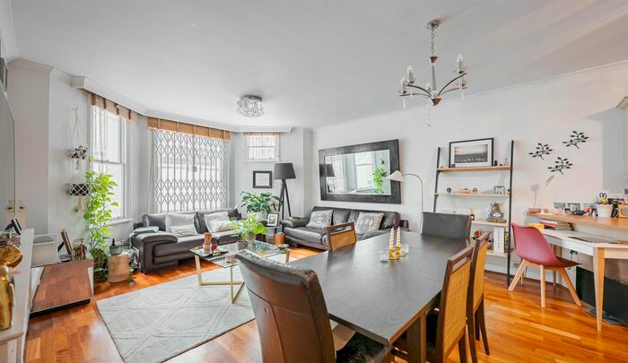 2 Bedroom Flat To Rent In Grenville Place, London, SW7