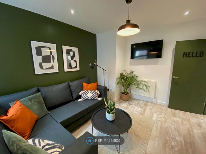 5 Bedroom Terraced House To Rent In Leopold Road, Kensington, Liverpool, L7