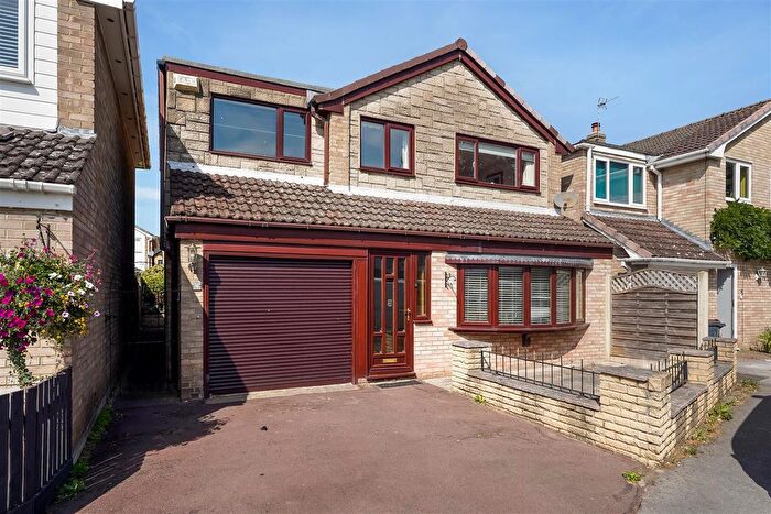 4 Bedroom Detached House For Sale In Bryan Close, Hurworth, Darlington, DL2