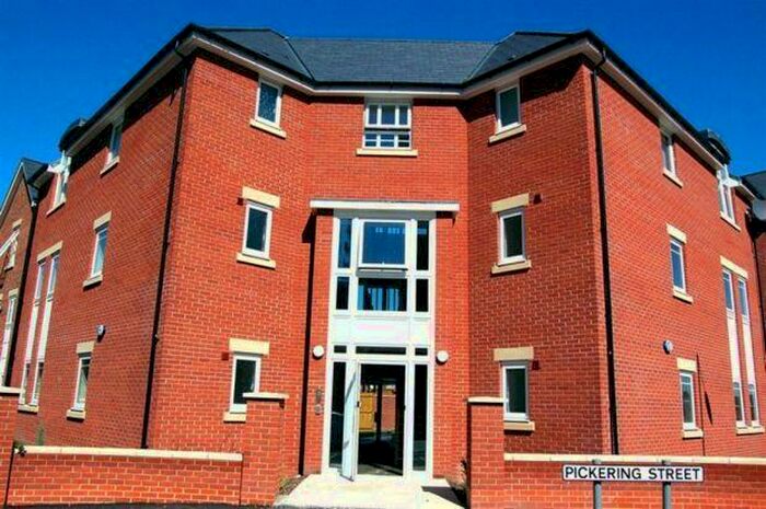 2 Bedroom Flat To Rent In Bold Street, Hulme, Manchester, M15