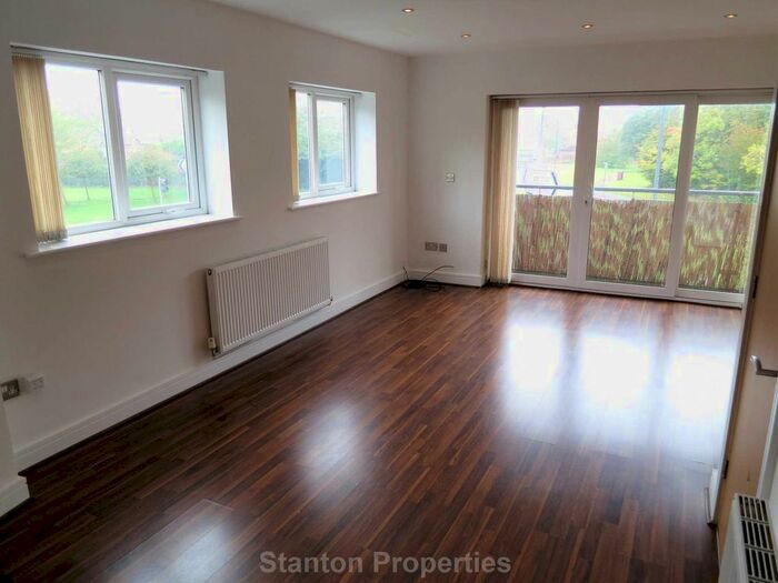 2 Bedroom Flat To Rent In Urban Cross, St Helens, WA9
