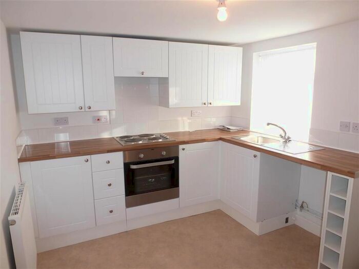 2 Bedroom Property To Rent In Queen Street, Whittlesey, Peterborough, PE7