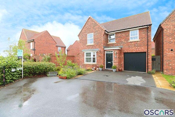 4 Bedroom Detached House For Sale In Onslow Street, Hull, HU10