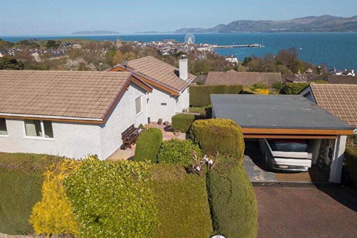 6 Bedroom Detached Bungalow For Sale In Cae Mair, Beaumaris, LL58