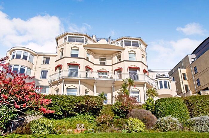 1 Bedroom Flat To Rent In Warren Road, Torquay, TQ2