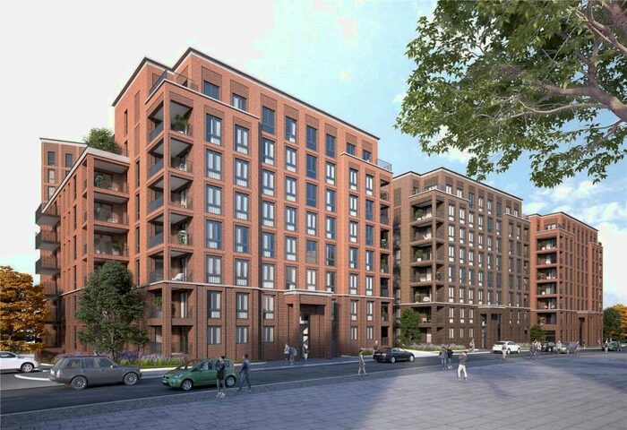 2 Bedroom Flat To Rent In Chesterton House, London, HA1