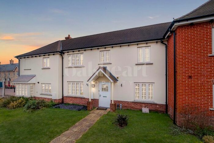3 Bedroom Terraced House To Rent In Sergeant Street, Colchester, CO2